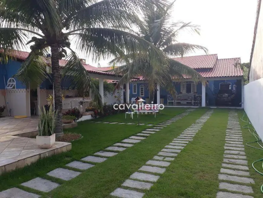 Casa, 3 quartos, 197 m² - Foto 2
