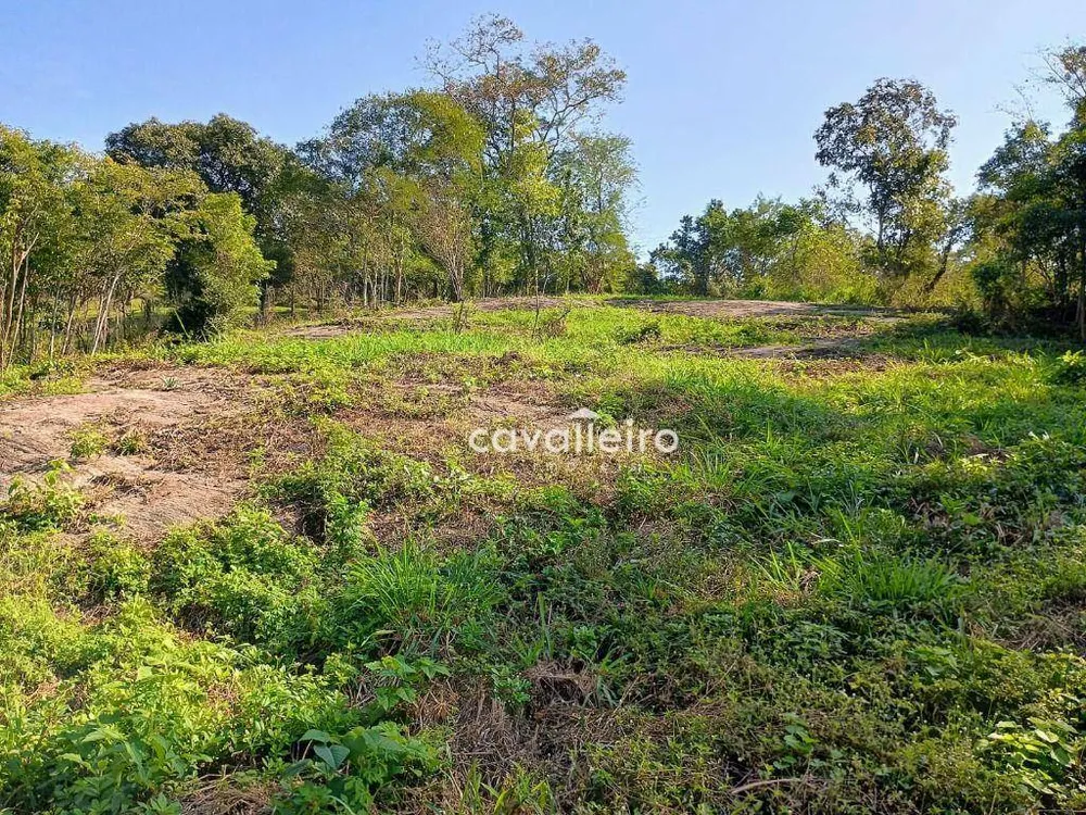 Terreno, 2797 m² - Foto 1