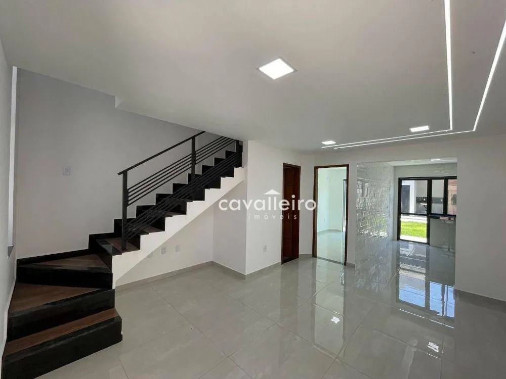 Casa, 3 quartos, 94 m² - Foto 5