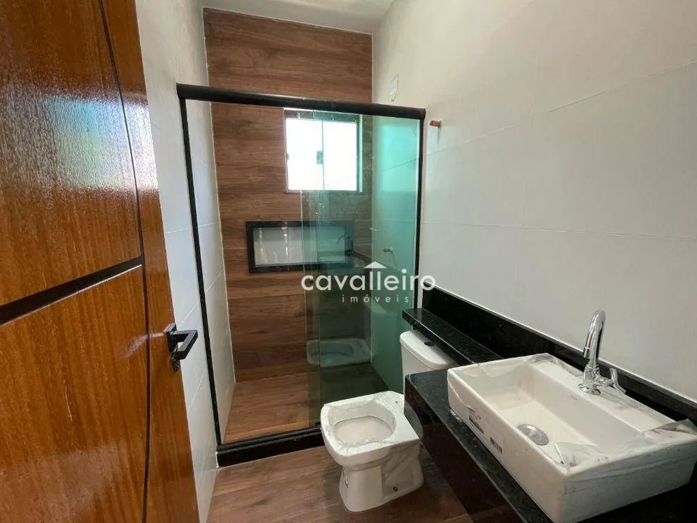 Casa, 3 quartos, 94 m² - Foto 11