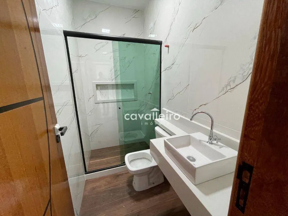 Casa, 3 quartos, 94 m² - Foto 7
