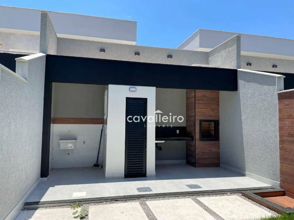 Casa, 3 quartos, 94 m² - Foto 2