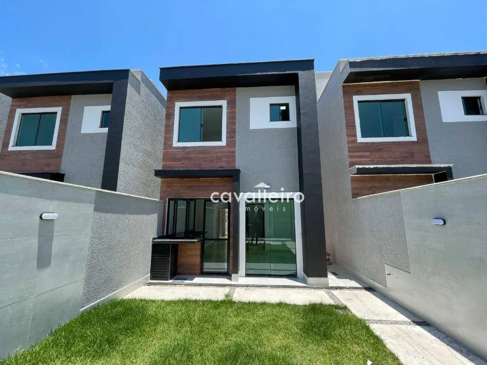 Casa, 3 quartos, 94 m² - Foto 3