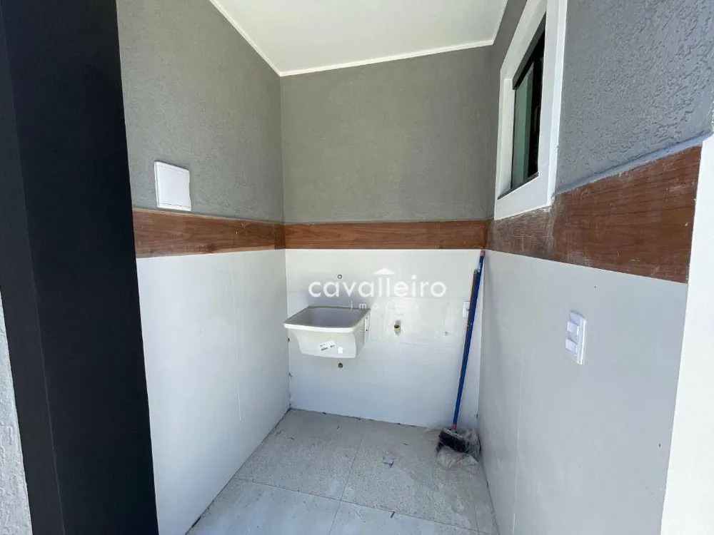 Casa, 3 quartos, 94 m² - Foto 9