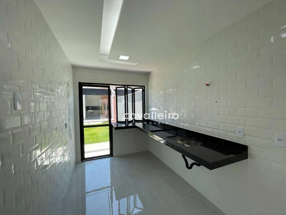 Casa, 3 quartos, 94 m² - Foto 6