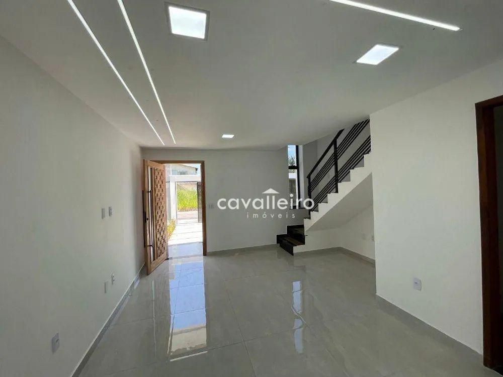 Casa, 3 quartos, 94 m² - Foto 4