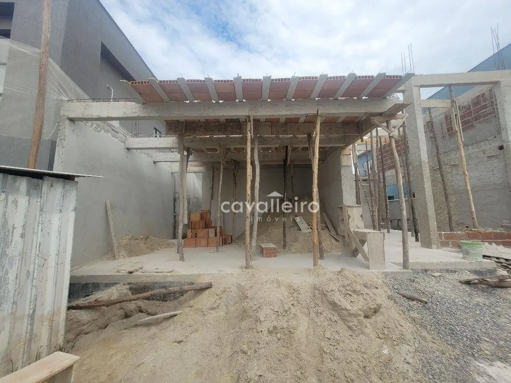 Casa de Condomínio, 3 quartos - Foto 8
