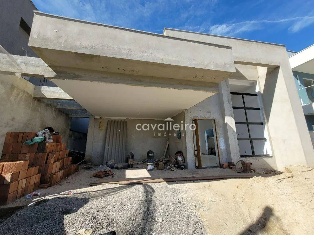Casa de Condomínio, 3 quartos - Foto 27