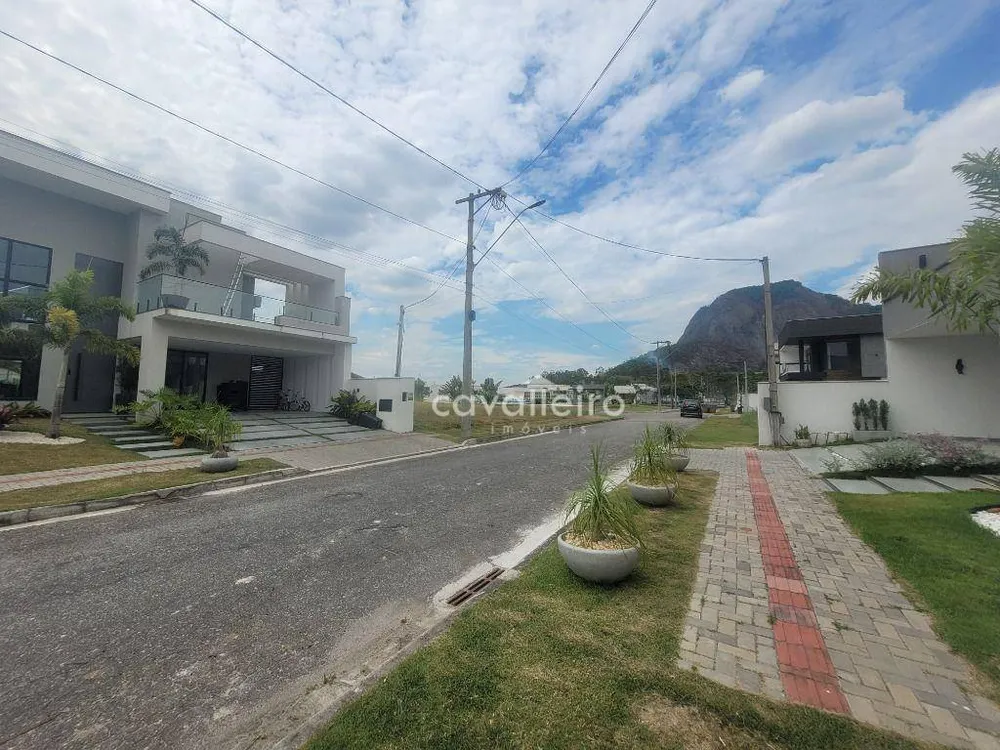 Casa de Condomínio, 3 quartos - Foto 18