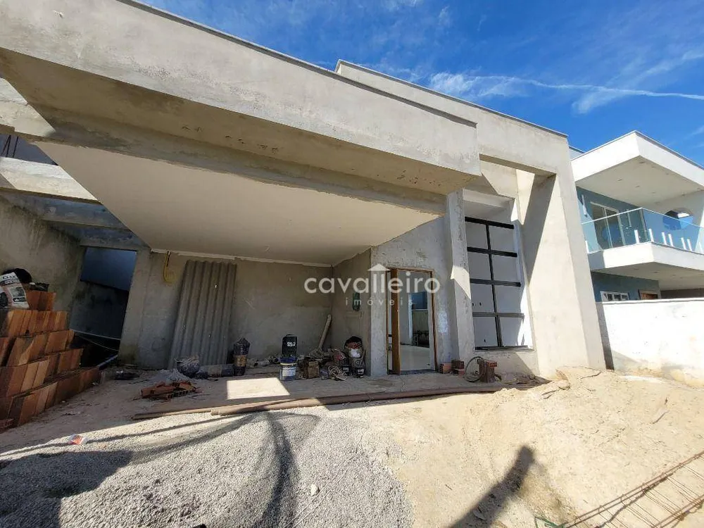 Casa de Condomínio, 3 quartos - Foto 26