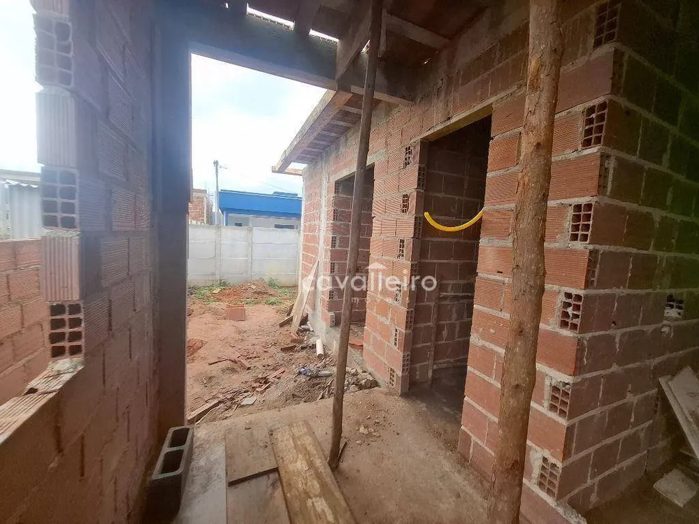 Casa de Condomínio, 3 quartos - Foto 7