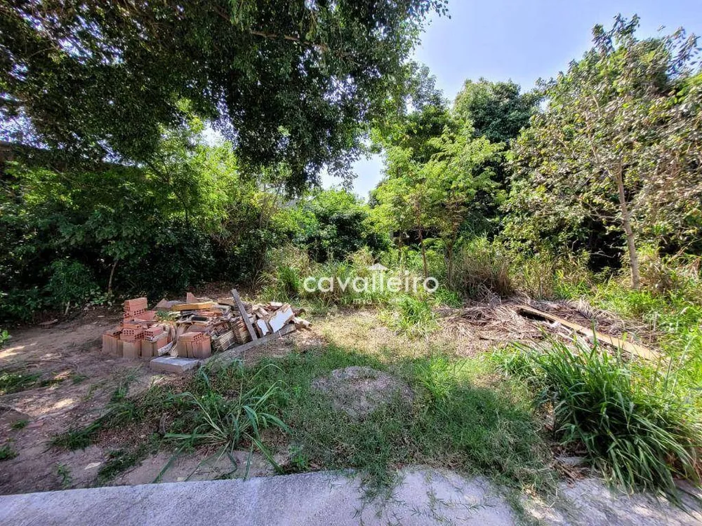 Terreno, 525 m² - Foto 1
