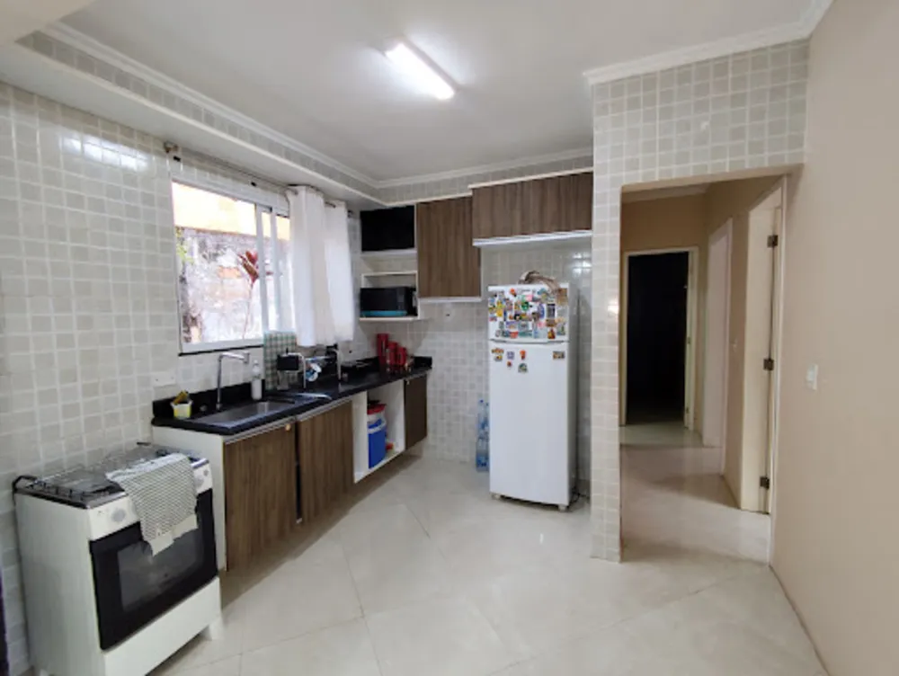 Casa, 2 quartos, 84 m² - Foto 2