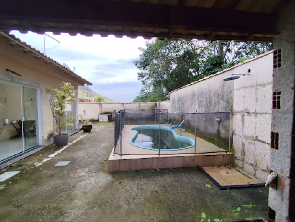 Casa, 2 quartos, 84 m² - Foto 19