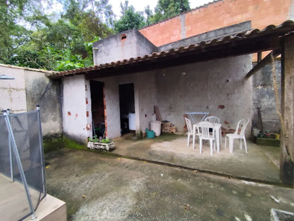 Casa, 2 quartos, 84 m² - Foto 21