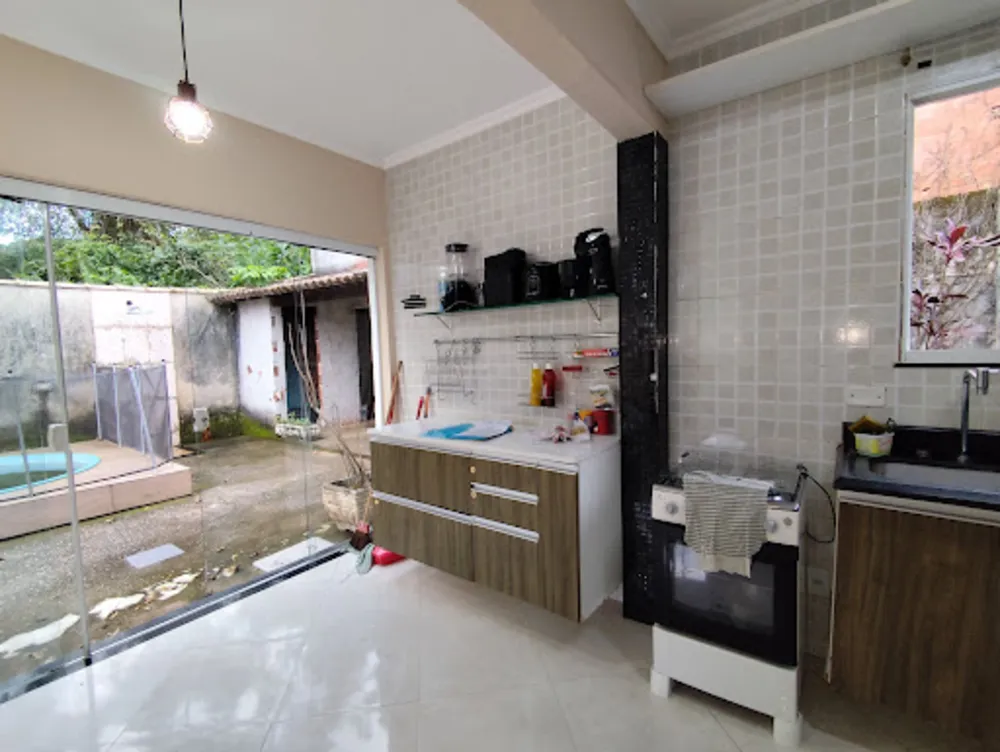 Casa, 2 quartos, 84 m² - Foto 4