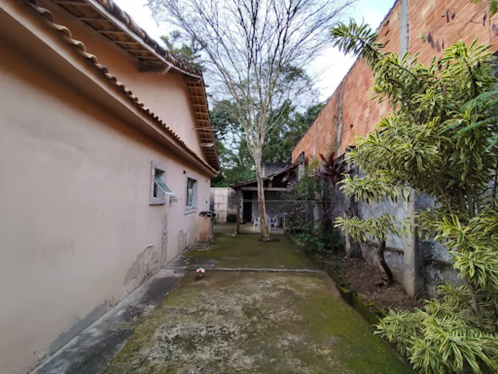 Casa, 2 quartos, 84 m² - Foto 18
