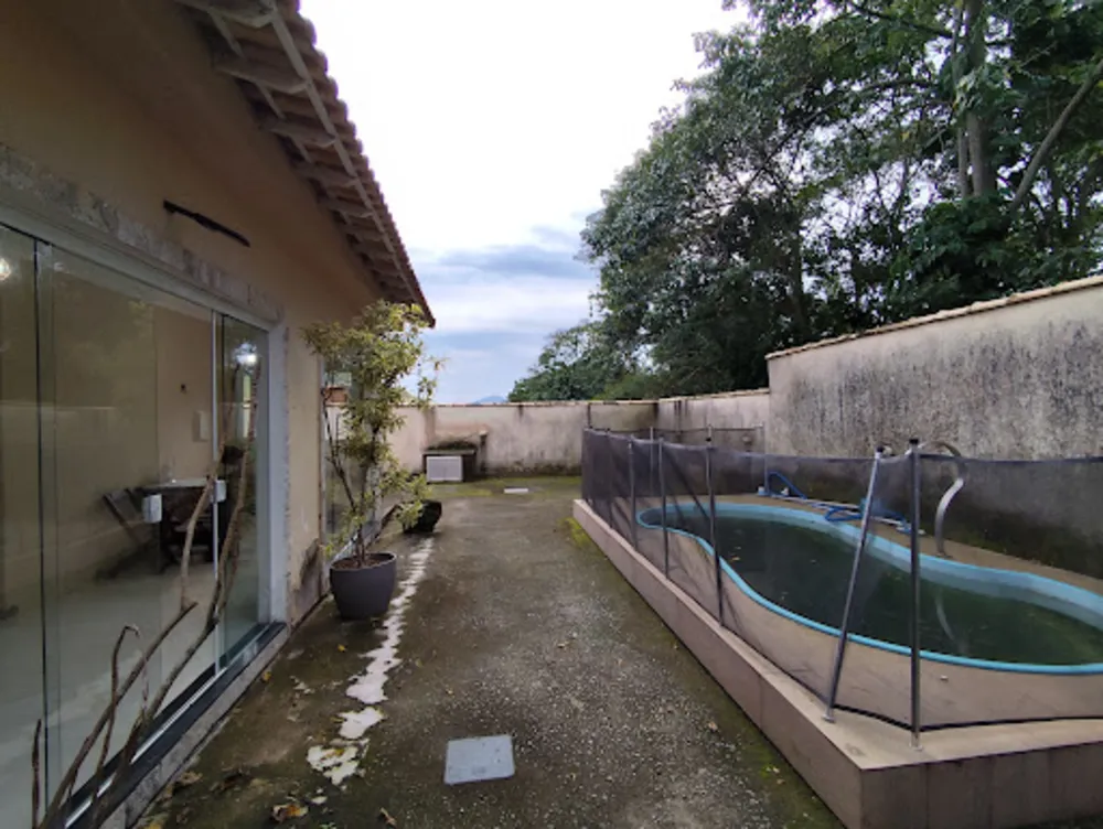Casa, 2 quartos, 84 m² - Foto 24