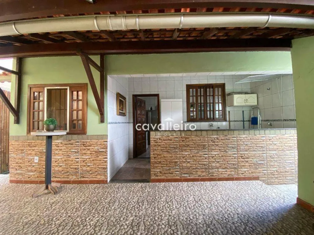 Casa, 3 quartos, 65 m² - Foto 1