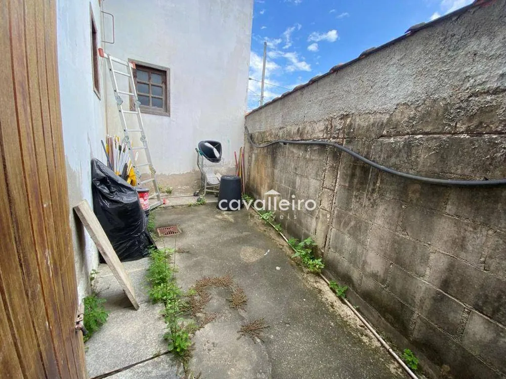 Casa, 3 quartos, 65 m² - Foto 9
