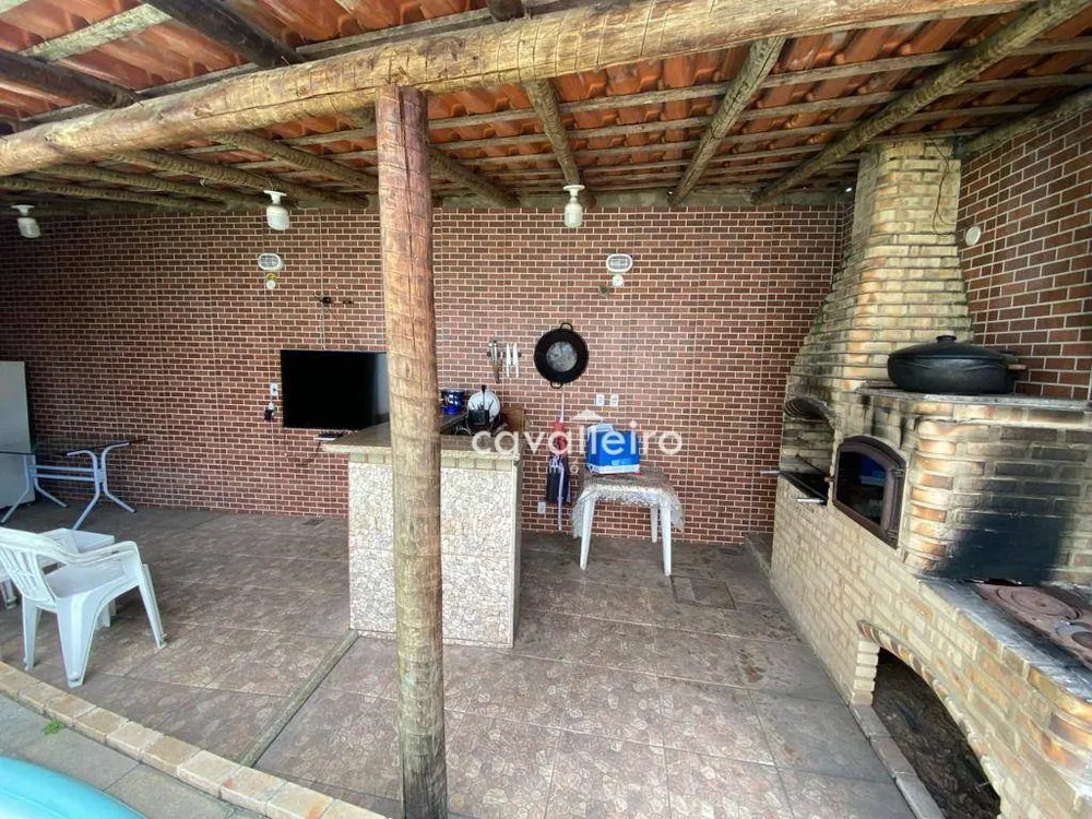 Casa, 3 quartos, 65 m² - Foto 23
