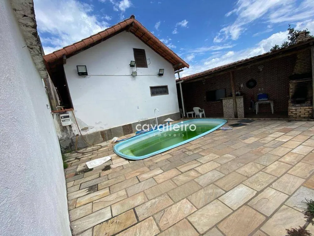 Casa, 3 quartos, 65 m² - Foto 3