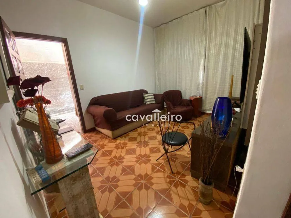 Casa, 3 quartos, 65 m² - Foto 4