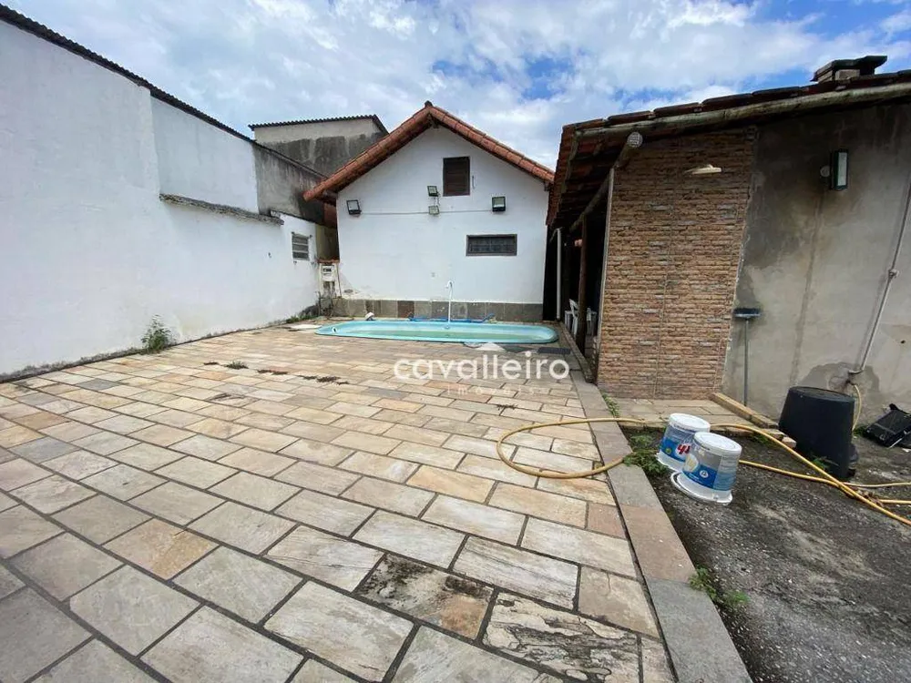 Casa, 3 quartos, 65 m² - Foto 2