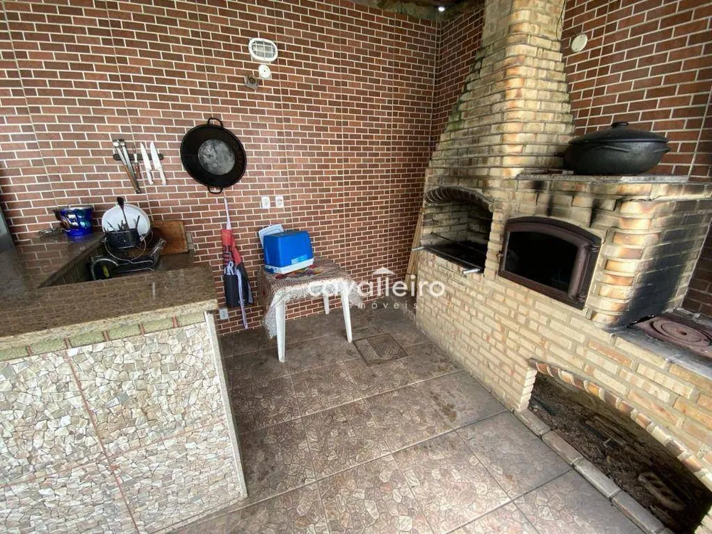 Casa, 3 quartos, 65 m² - Foto 6
