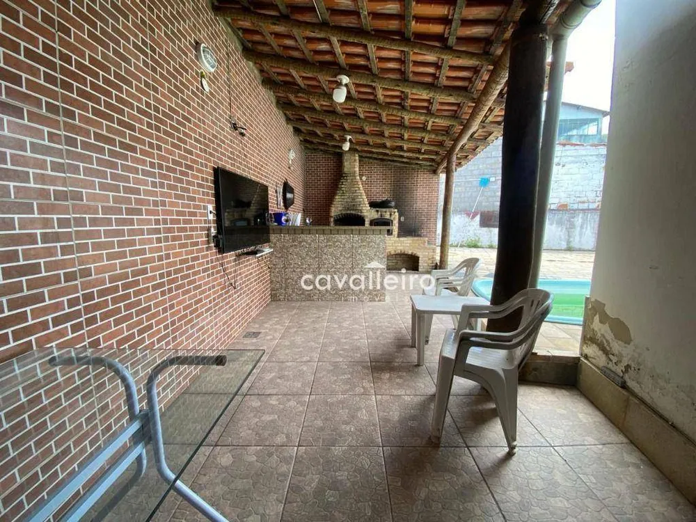 Casa, 3 quartos, 65 m² - Foto 21
