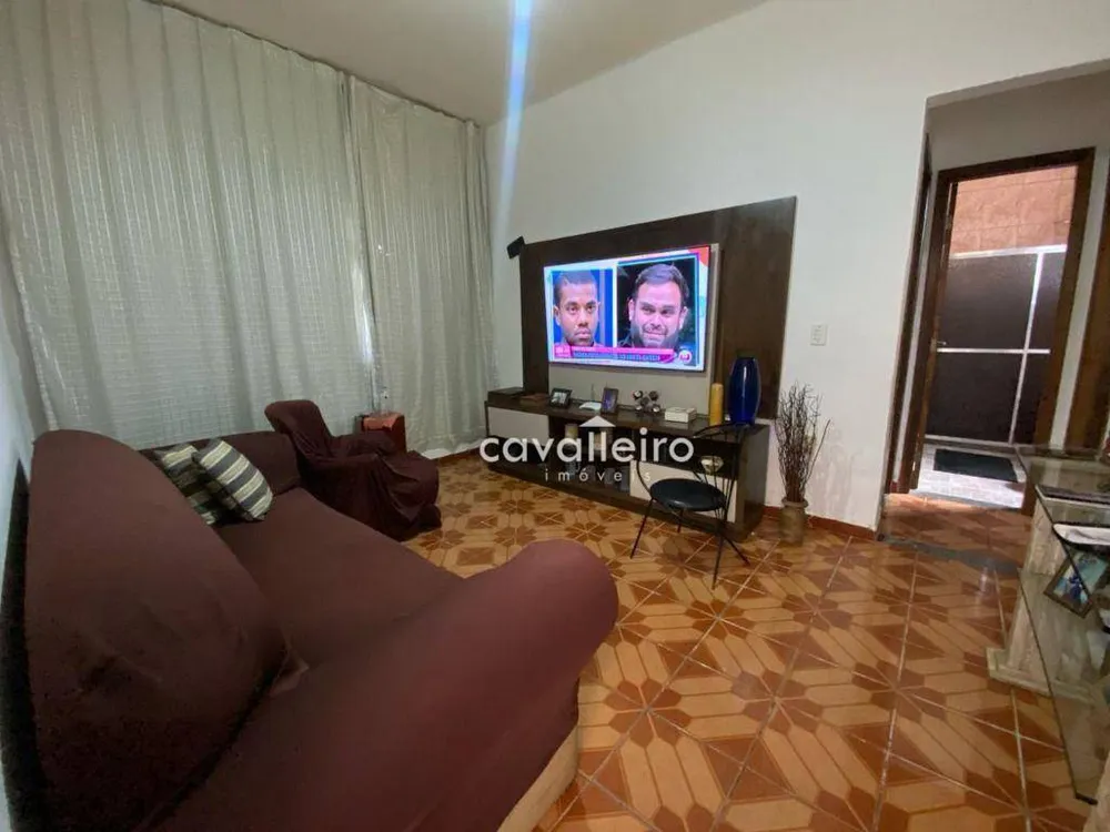 Casa, 3 quartos, 65 m² - Foto 20