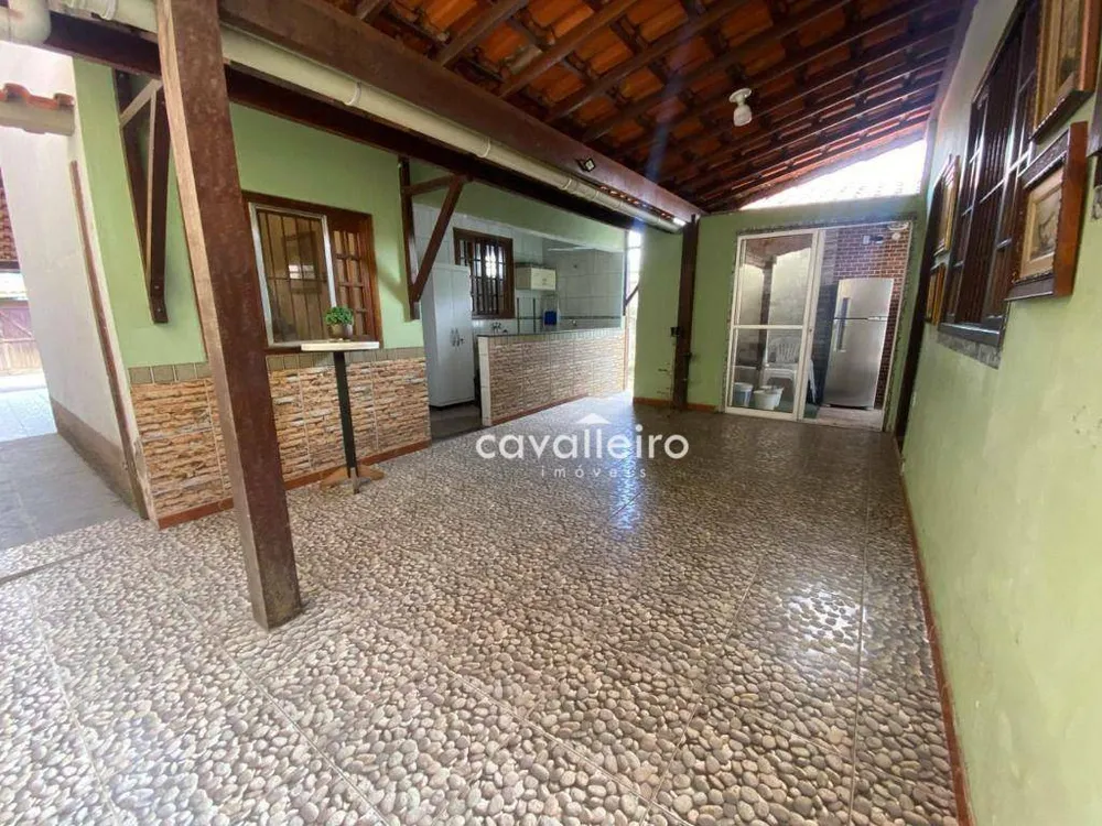 Casa, 3 quartos, 65 m² - Foto 22