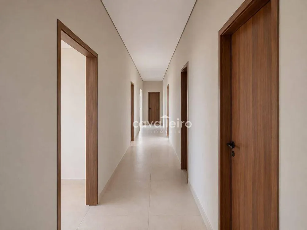 Casa de Condomínio, 3 quartos - Foto 7