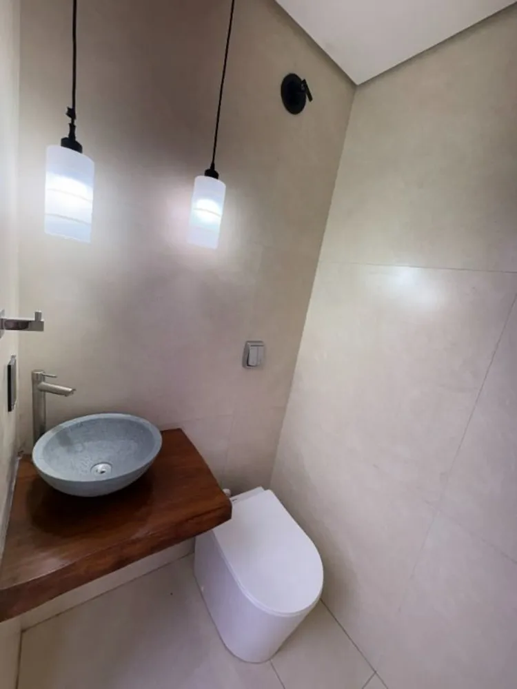 Casa de Condomínio, 3 quartos - Foto 9