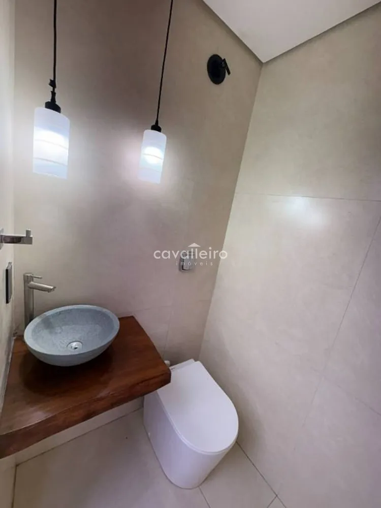 Casa de Condomínio, 3 quartos - Foto 10