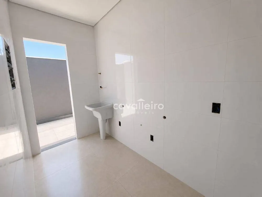 Casa de Condomínio, 3 quartos - Foto 21