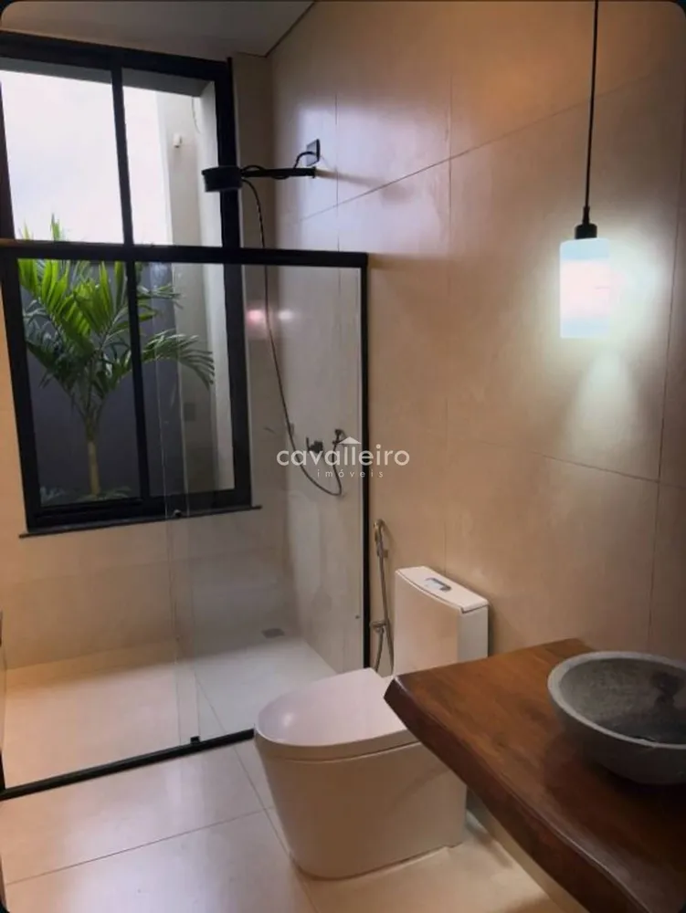 Casa de Condomínio, 3 quartos - Foto 27