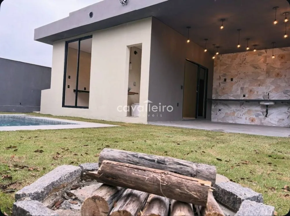 Casa de Condomínio, 3 quartos - Foto 32