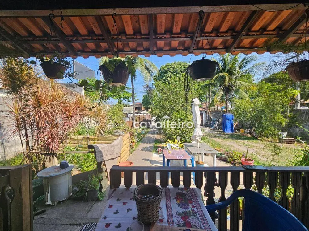 Casa, 3 quartos, 130 m² - Foto 16
