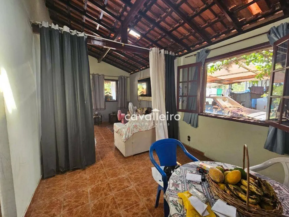 Casa, 3 quartos, 130 m² - Foto 10