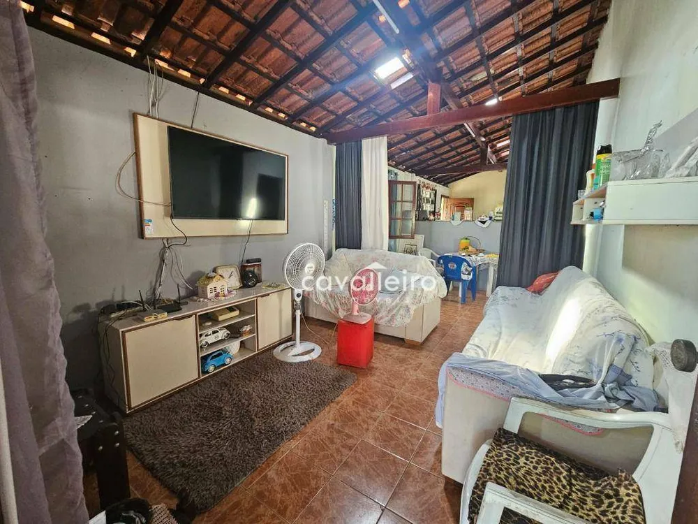 Casa, 3 quartos, 130 m² - Foto 11