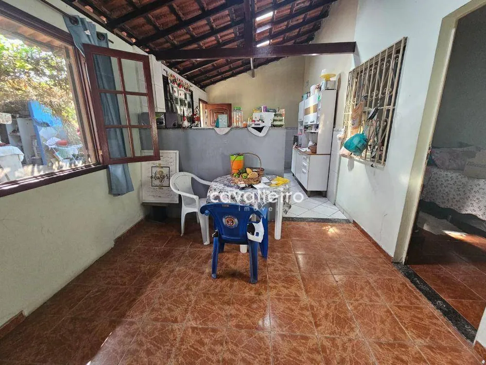 Casa, 3 quartos, 130 m² - Foto 2