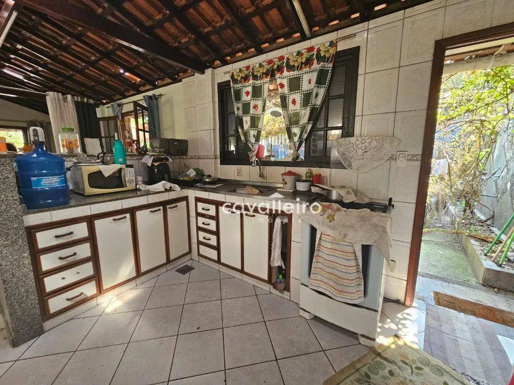 Casa, 3 quartos, 130 m² - Foto 5