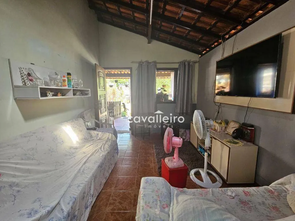 Casa, 3 quartos, 130 m² - Foto 3