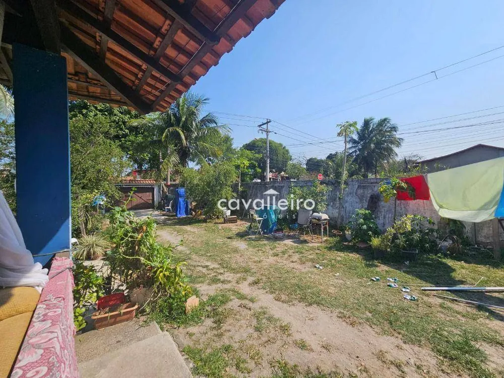 Casa, 3 quartos, 130 m² - Foto 12