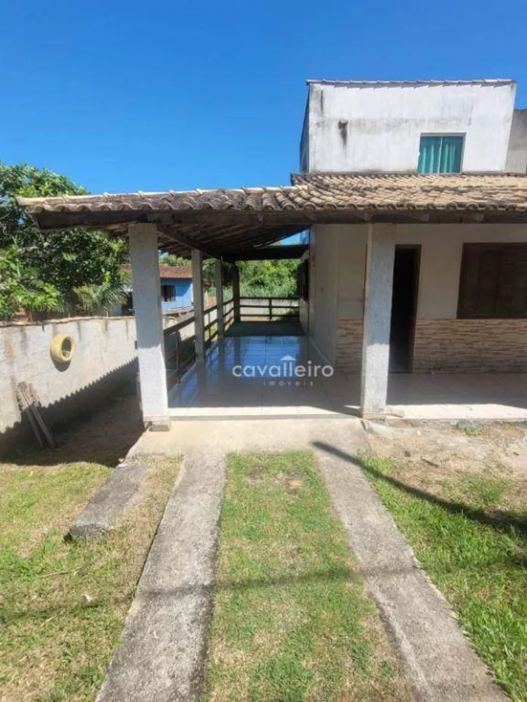 Casa de Condomínio, 2 quartos - Foto 4