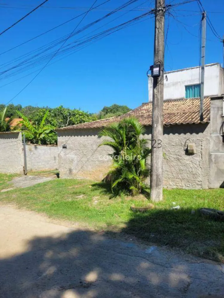 Casa de Condomínio, 2 quartos - Foto 3