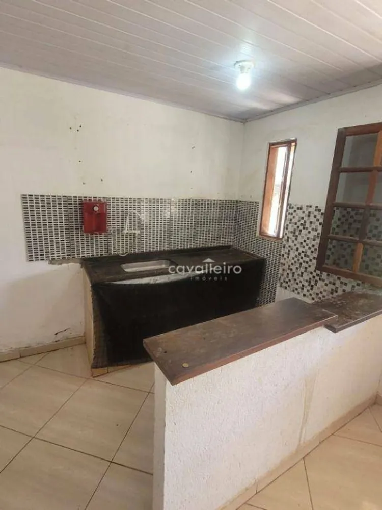 Casa de Condomínio, 2 quartos - Foto 18