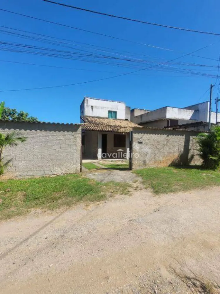 Casa de Condomínio, 2 quartos - Foto 1