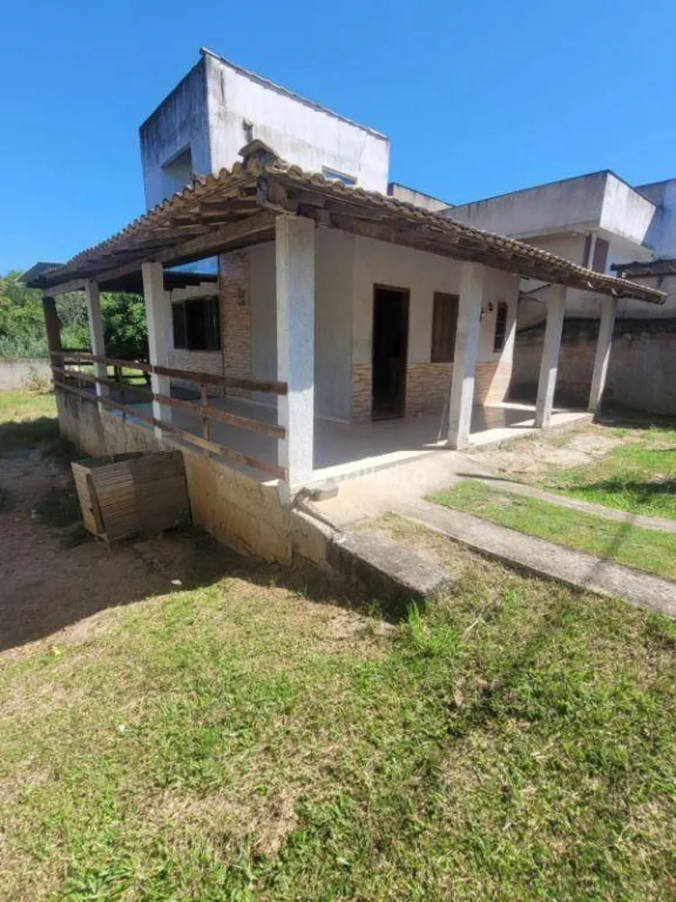 Casa de Condomínio, 2 quartos - Foto 8
